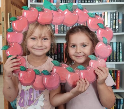 Małe Miłe Czwartki - Święto Jabłka 2025